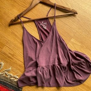 American Eagle Soft & Sexy Tank